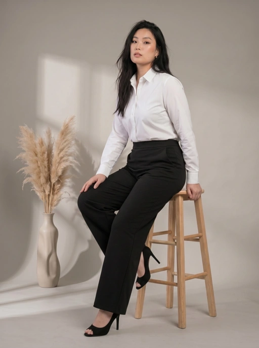 Image of New Alita Kulot