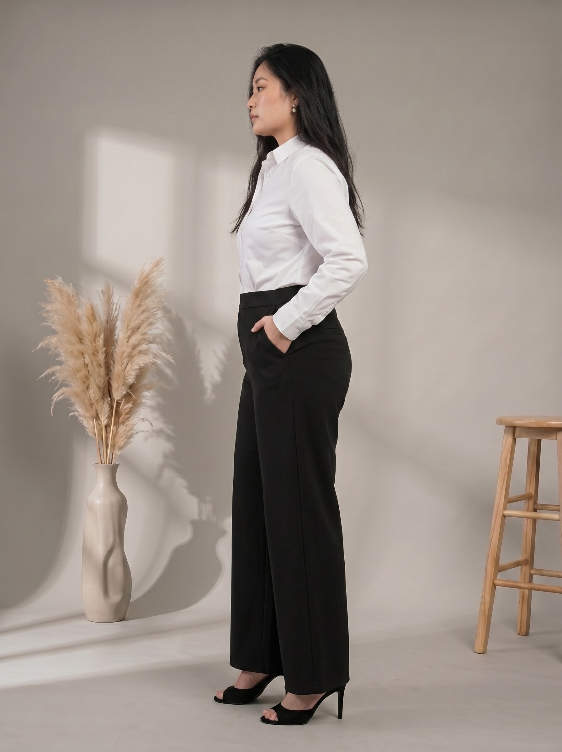 New Alita Kulot