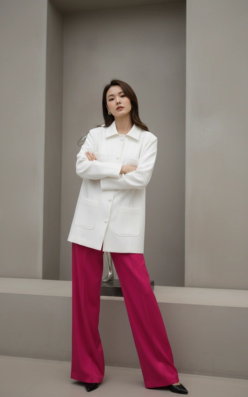 Image of Everyday Pants