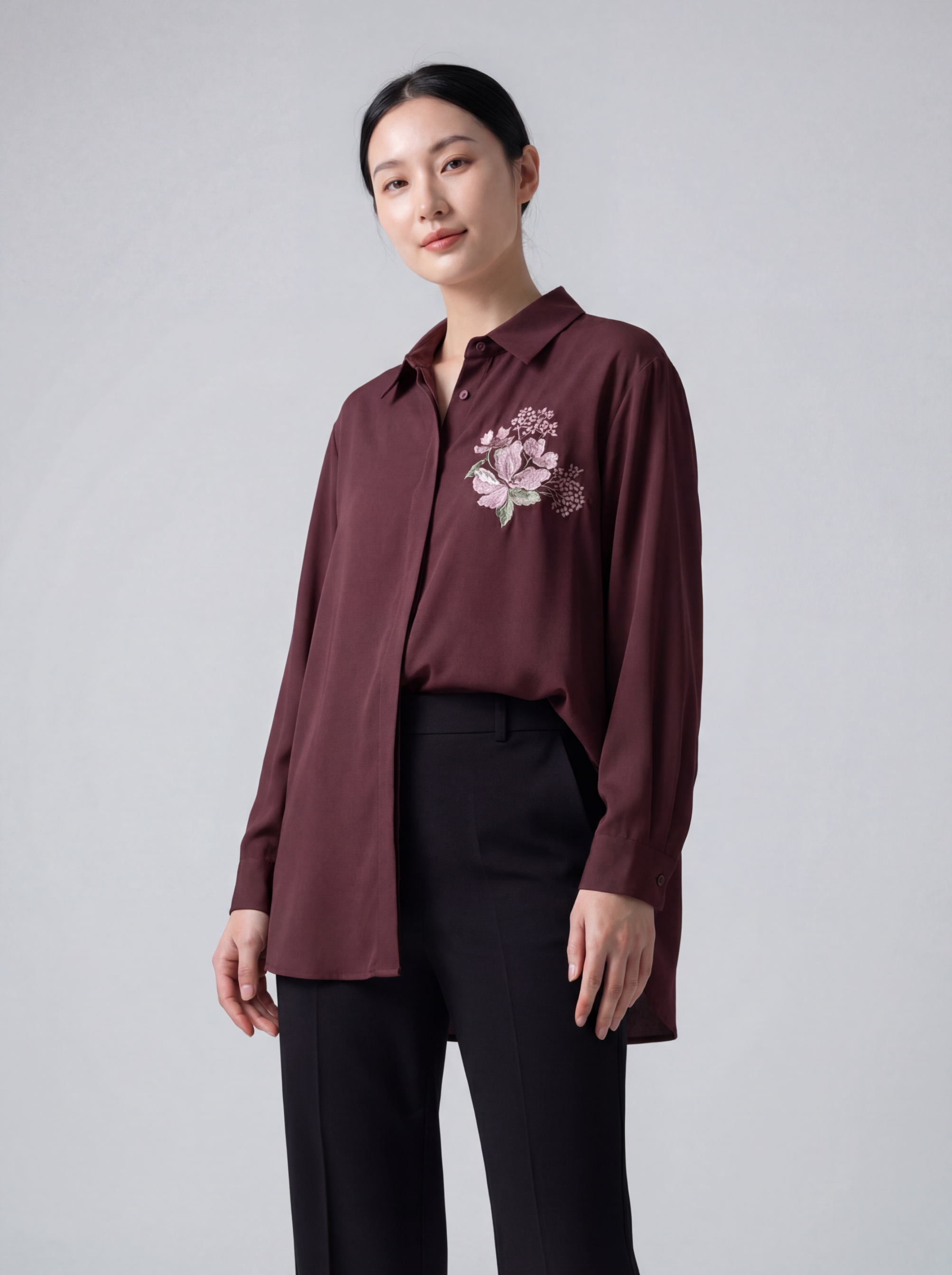 HABA LITTLE STORIES SHIRT BLOSSOM (Zero Waste Ideology)