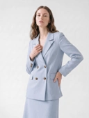 The Mayfair Blazer Stripe