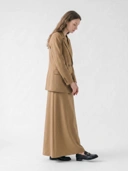 The Mayfair Skirt Stripe - 102 cm