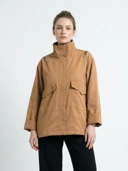 Monte Carlo Jacket