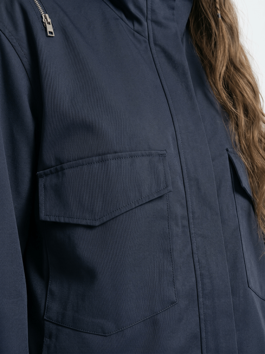 Monte Carlo Jacket