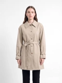 A Night In Seoul Coat