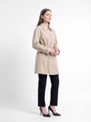 A Night In Seoul Coat