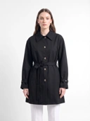 A Night In Seoul Coat