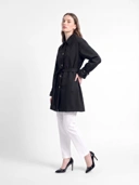 A Night In Seoul Coat