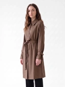A Night In Seoul Coat