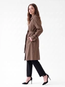 A Night In Seoul Coat