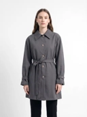 A Night In Seoul Coat