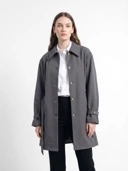 A Night In Seoul Coat