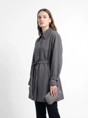 A Night In Seoul Coat