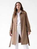 A Night In Seoul Coat