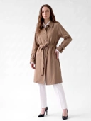 A Night In Seoul Coat