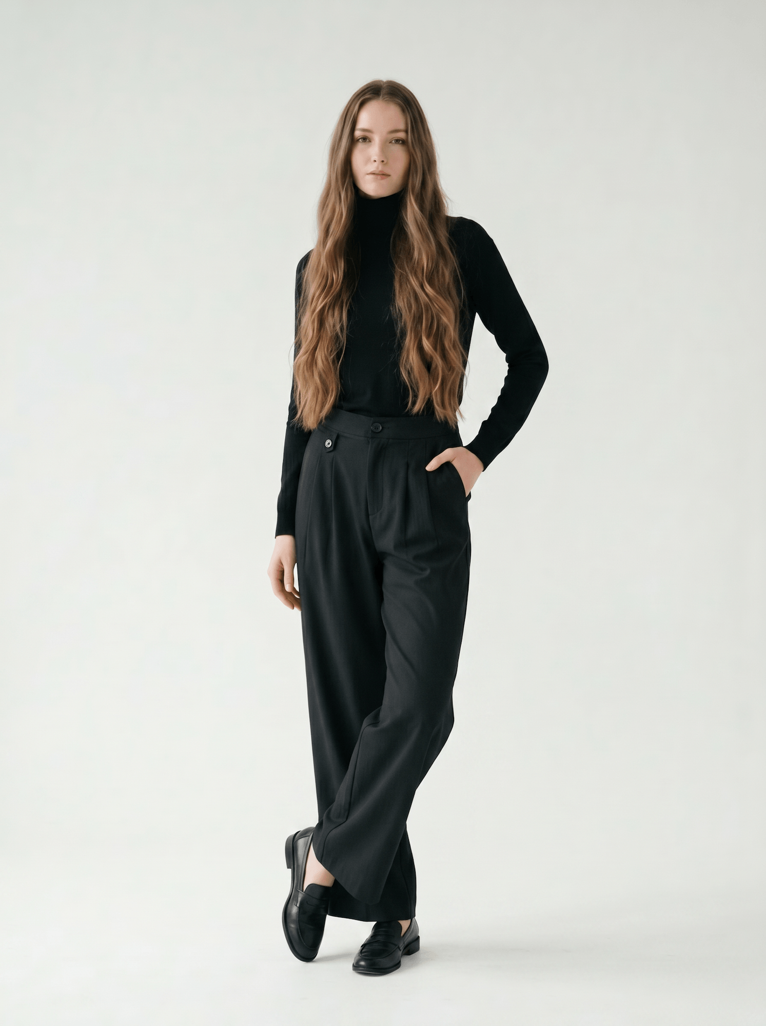⁠Tailorline Pants
