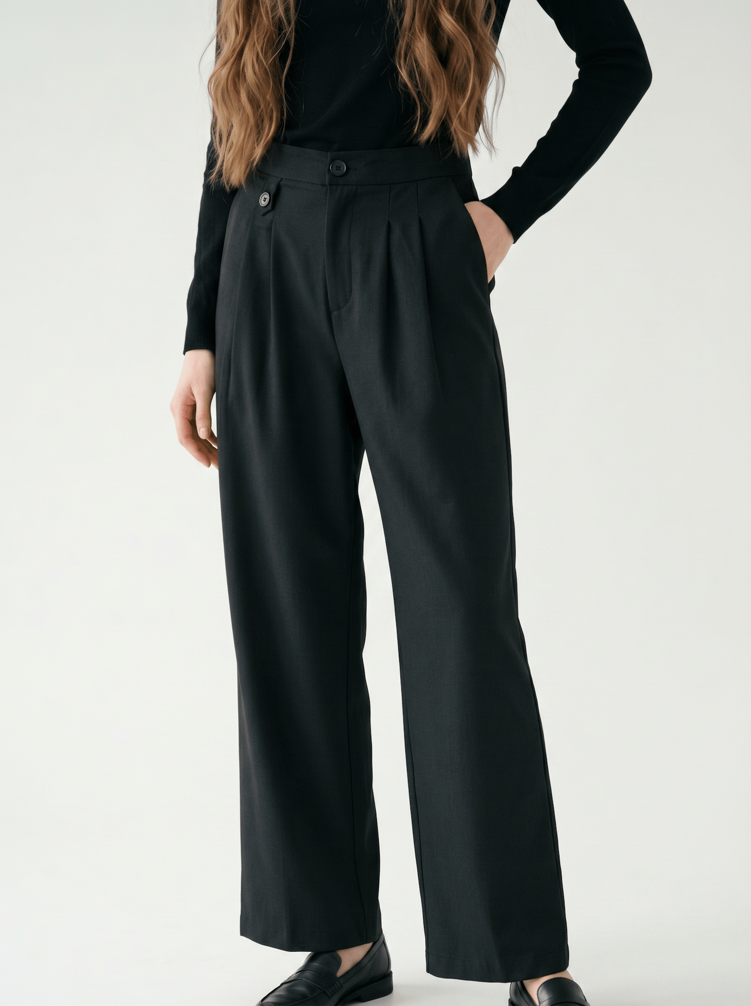 ⁠Tailorline Pants
