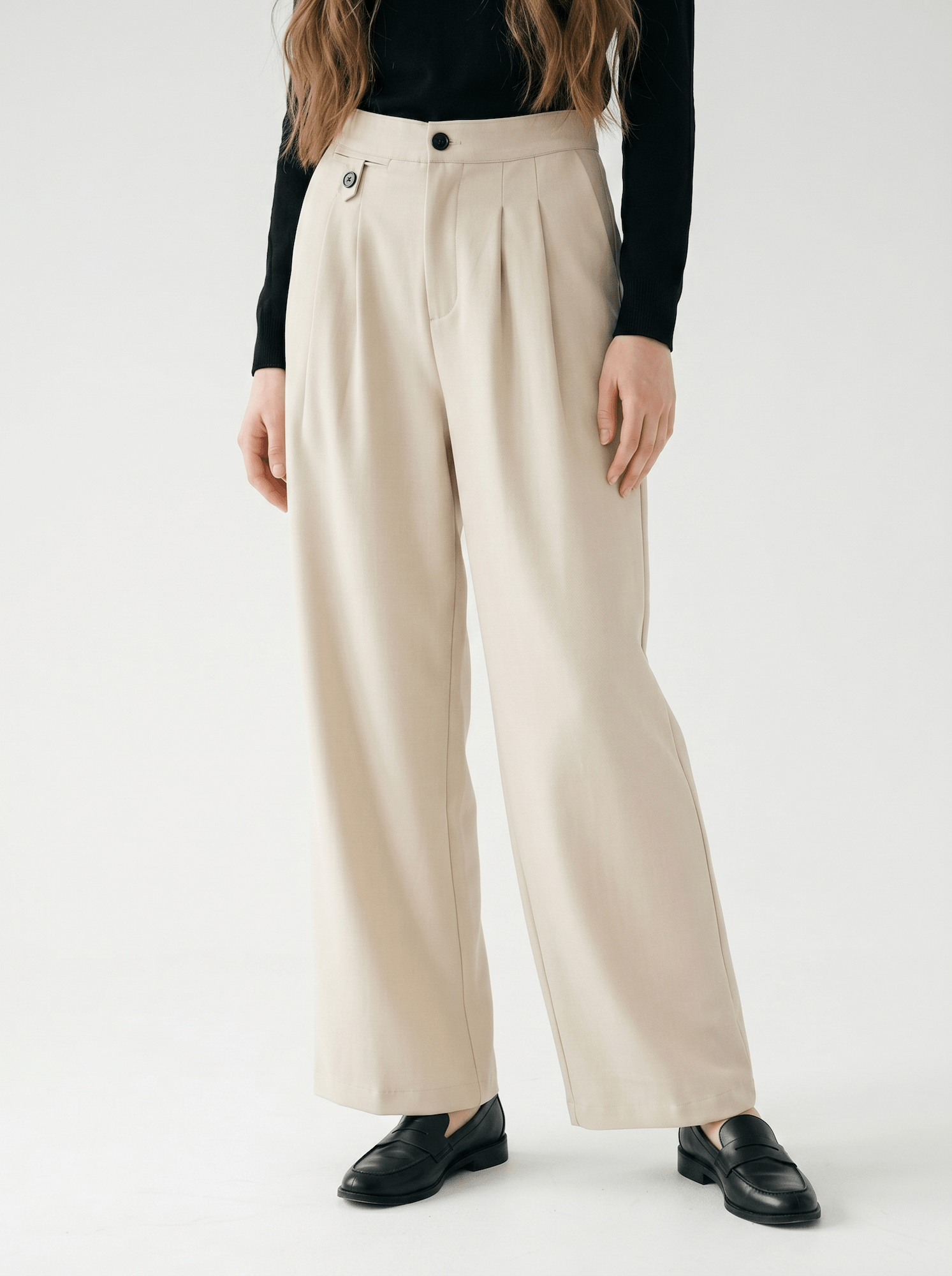 ⁠Tailorline Pants