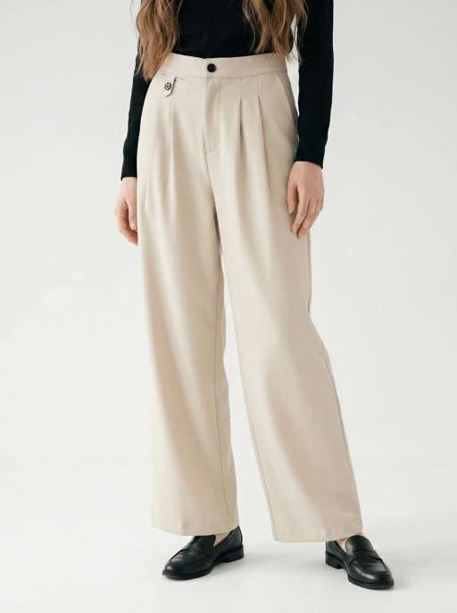 Image of ⁠TAILORLINE PANTS 