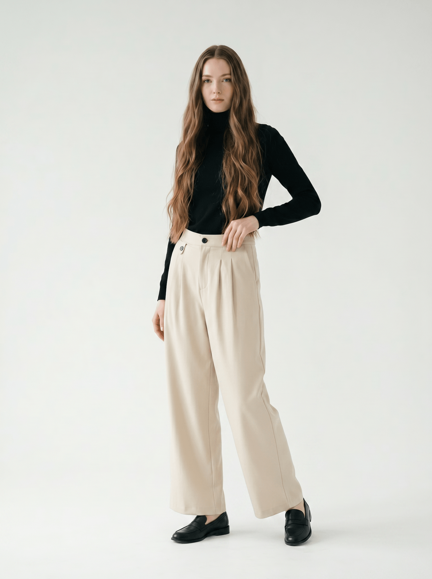 ⁠Tailorline Pants