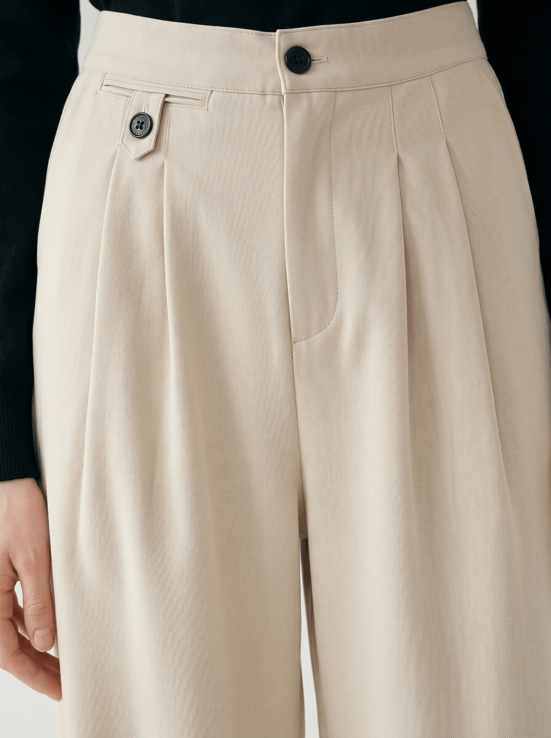 ⁠Tailorline Pants