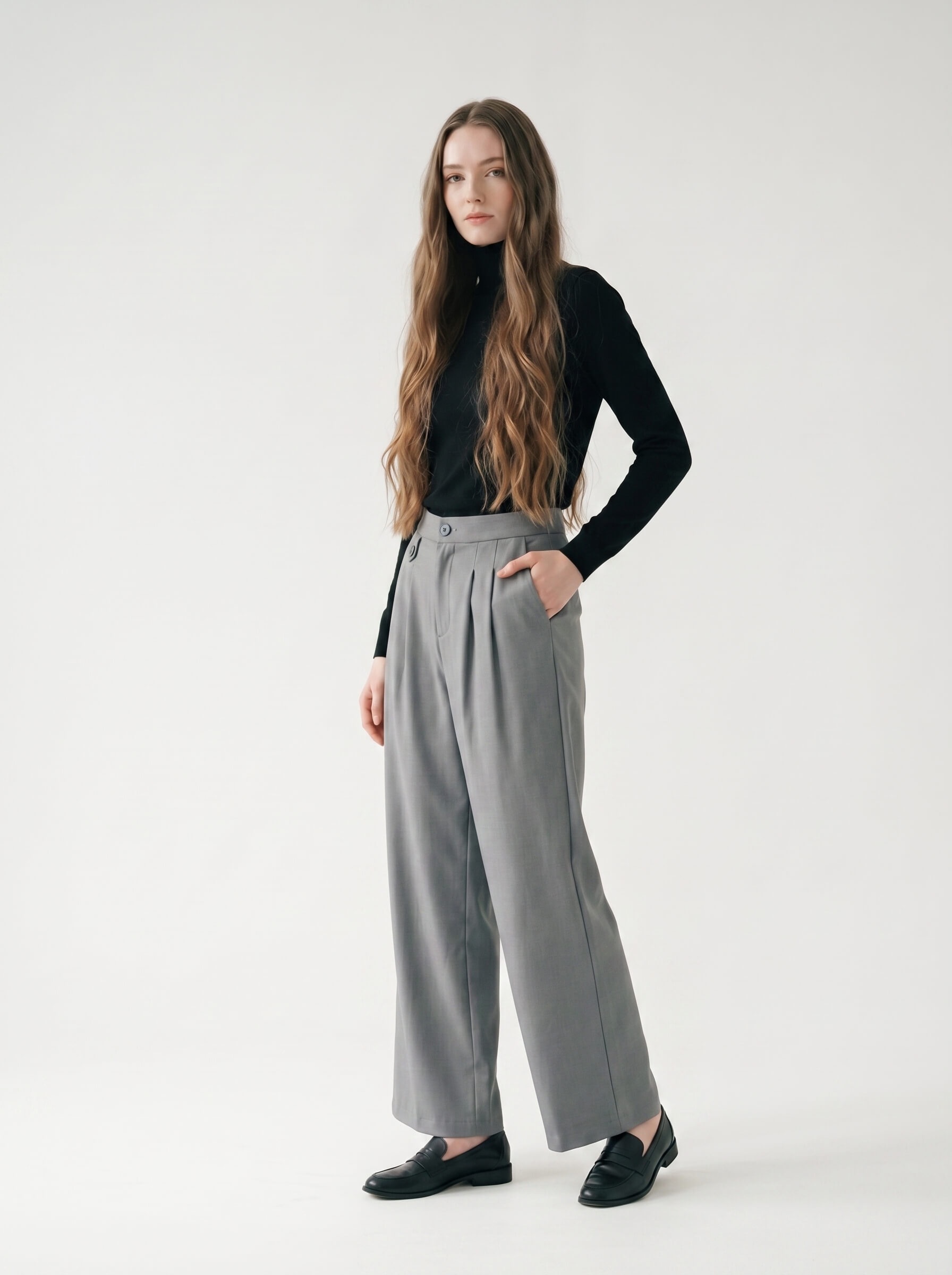 ⁠Tailorline Pants