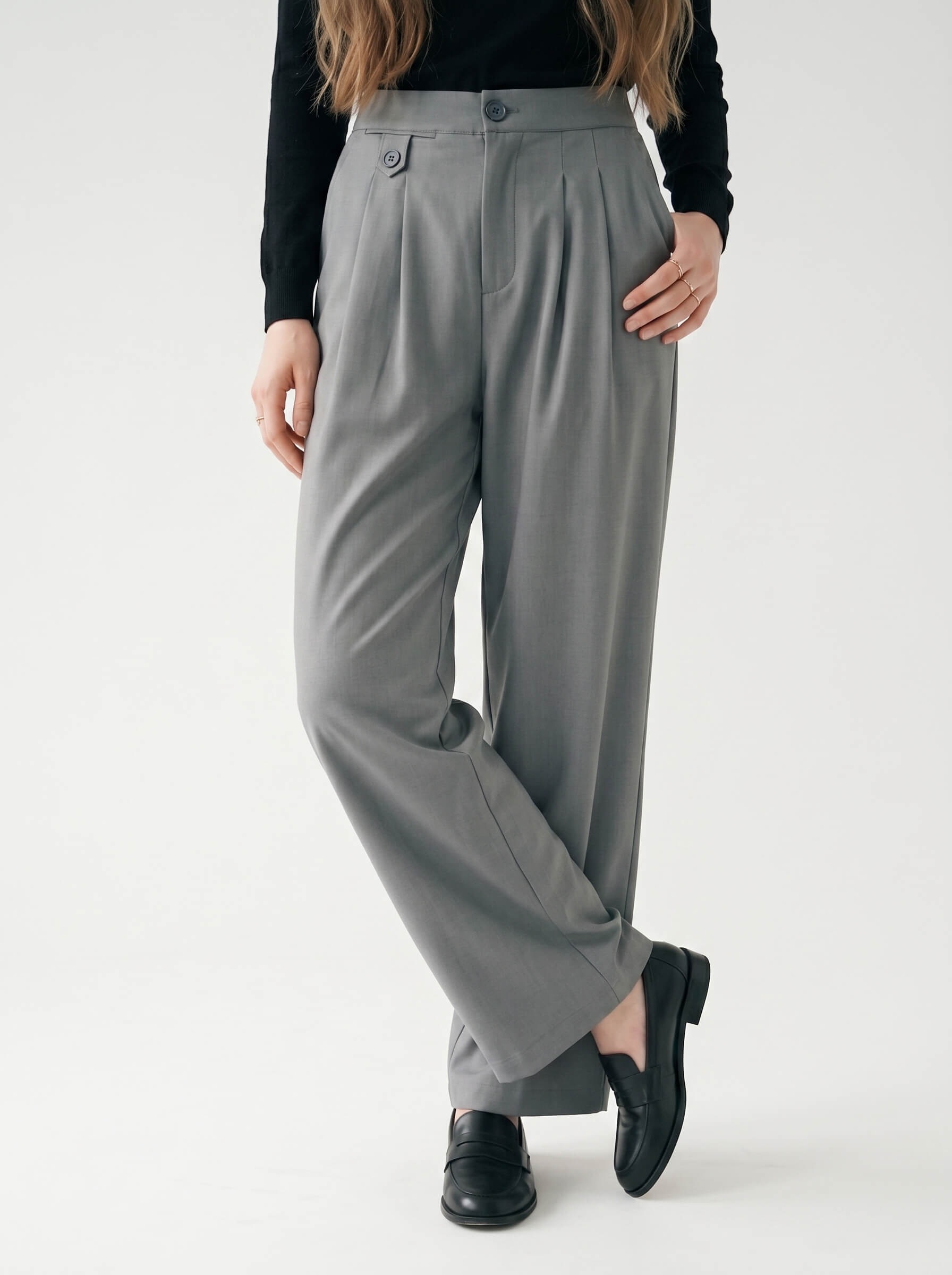 ⁠Tailorline Pants