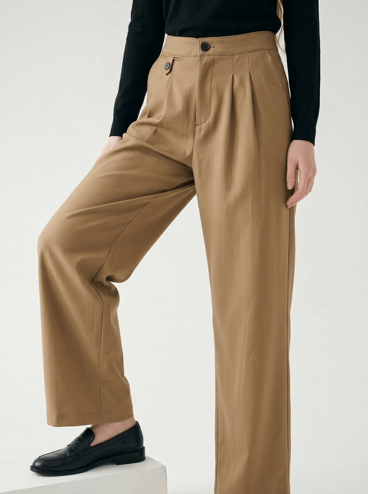 ⁠Tailorline Pants