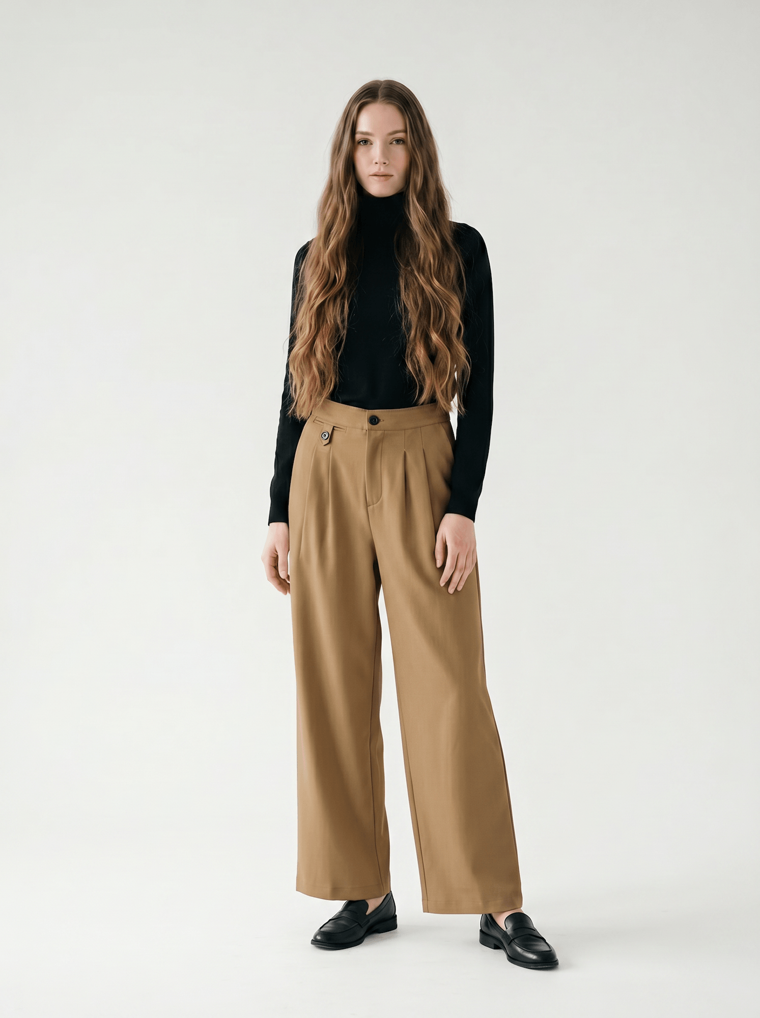 ⁠Tailorline Pants