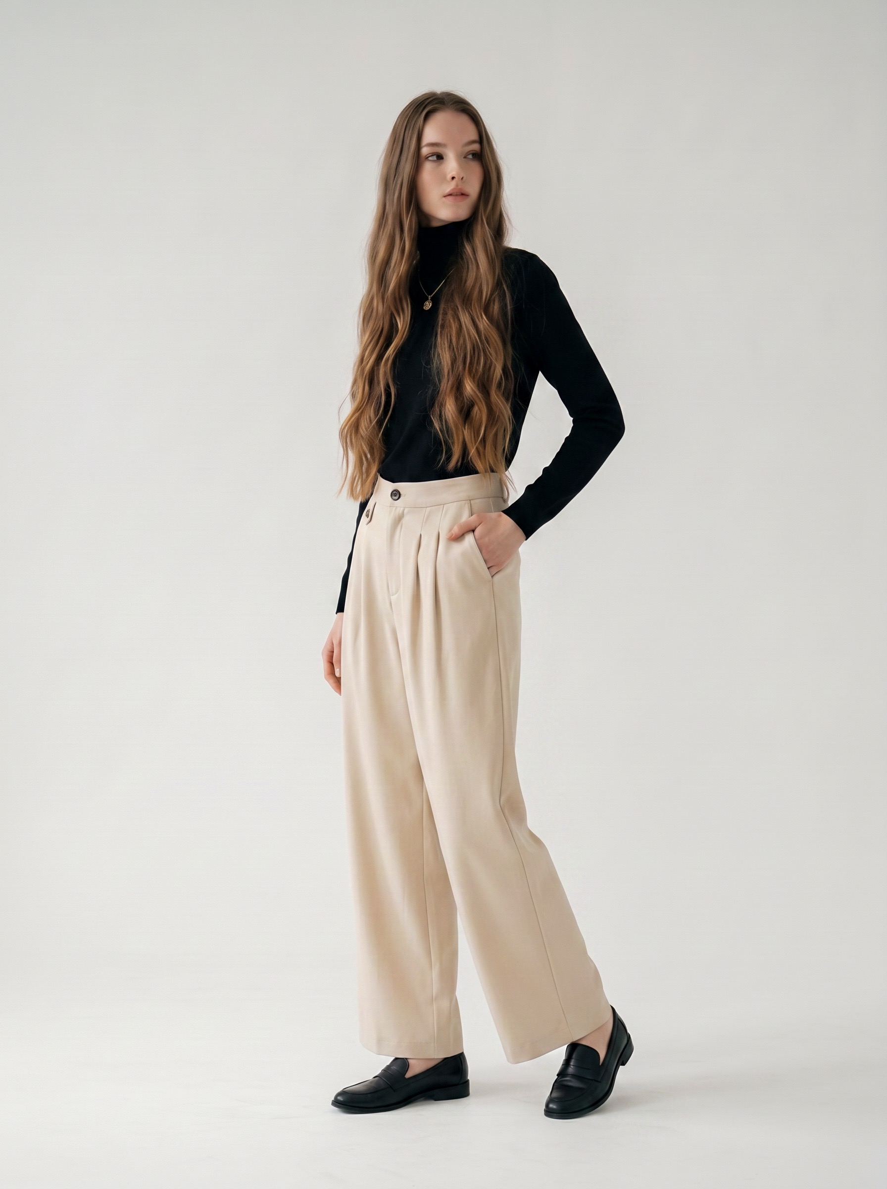 ⁠Tailorline Pants