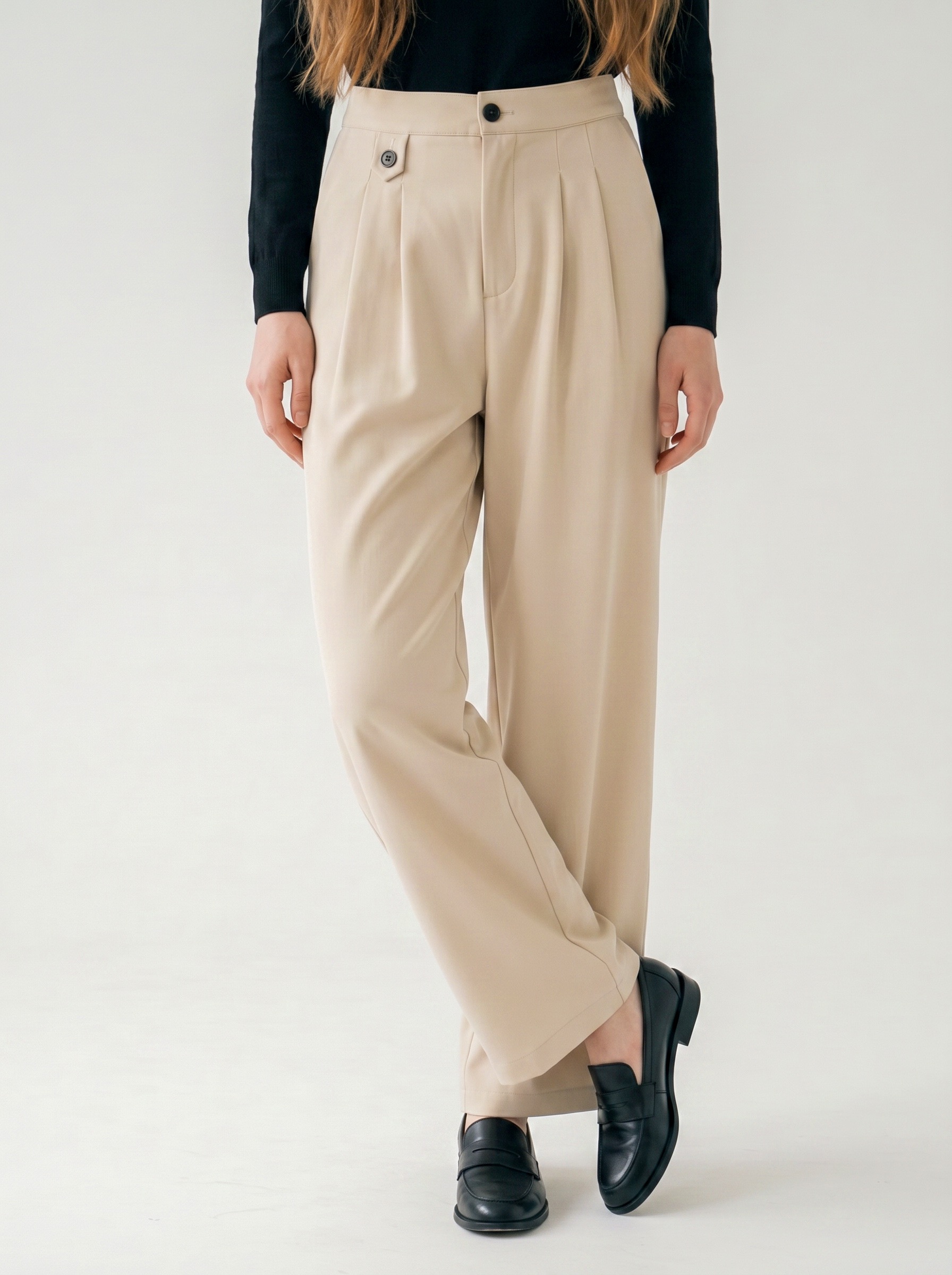 ⁠Tailorline Pants