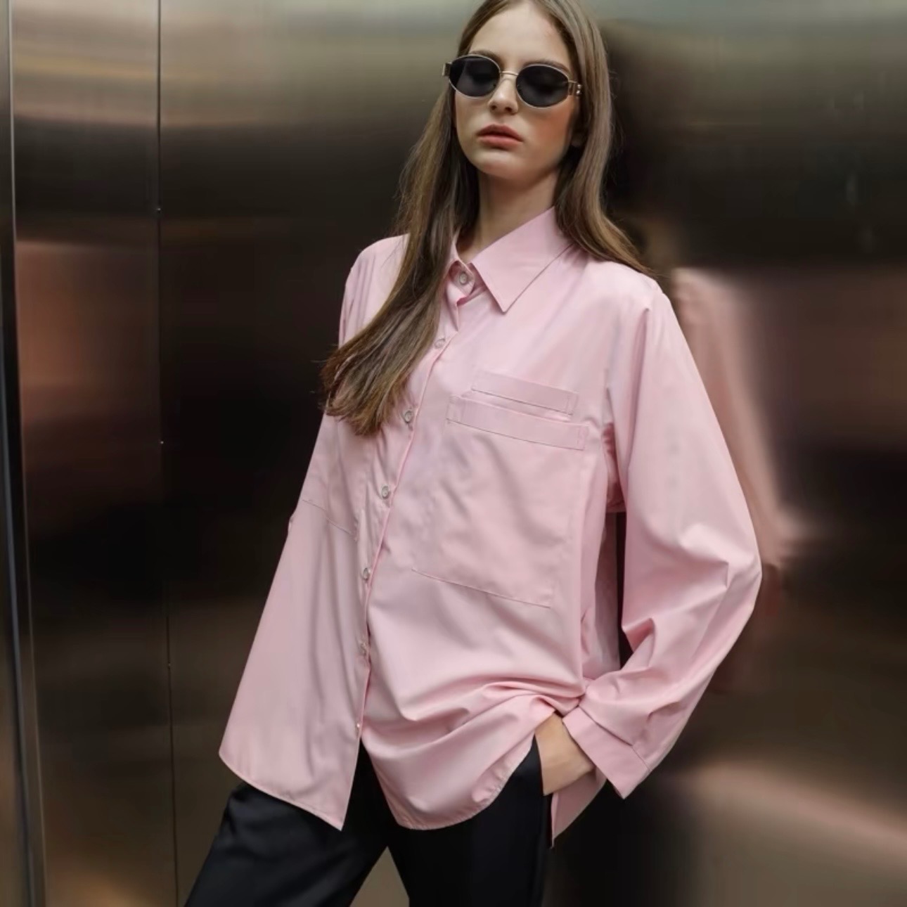 On Duty Shirt