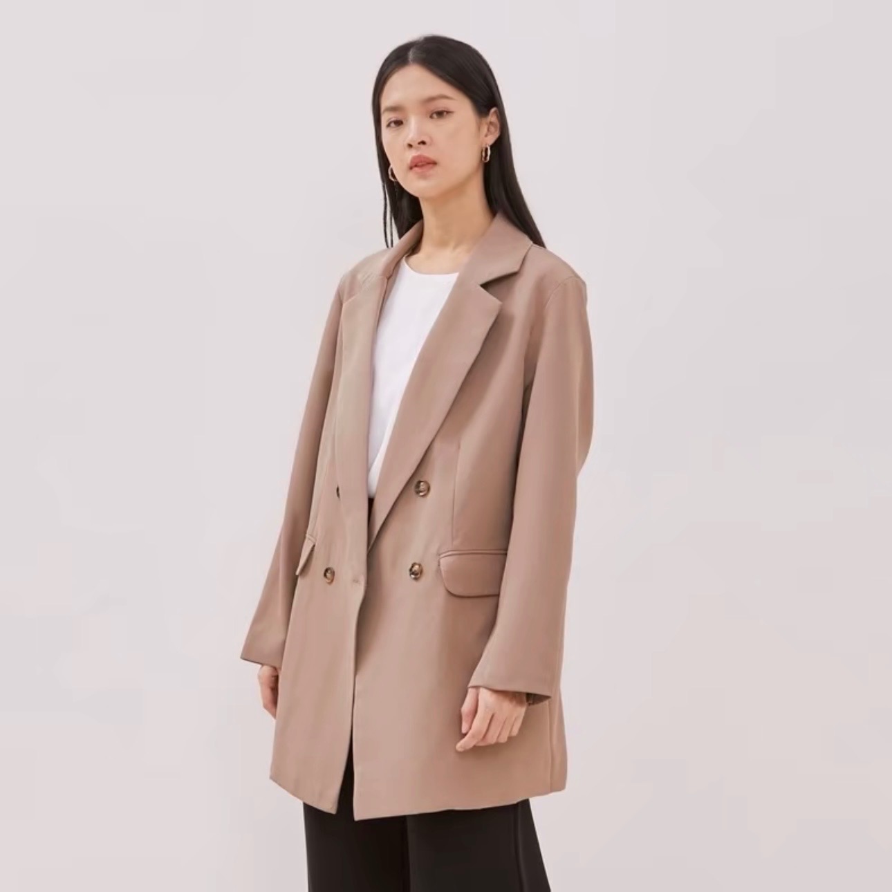 Lady Boss Blazer