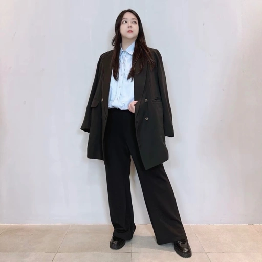 Image of Lady Boss Blazer