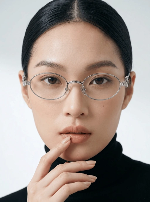 Image of Jennie Glasses Inspired 