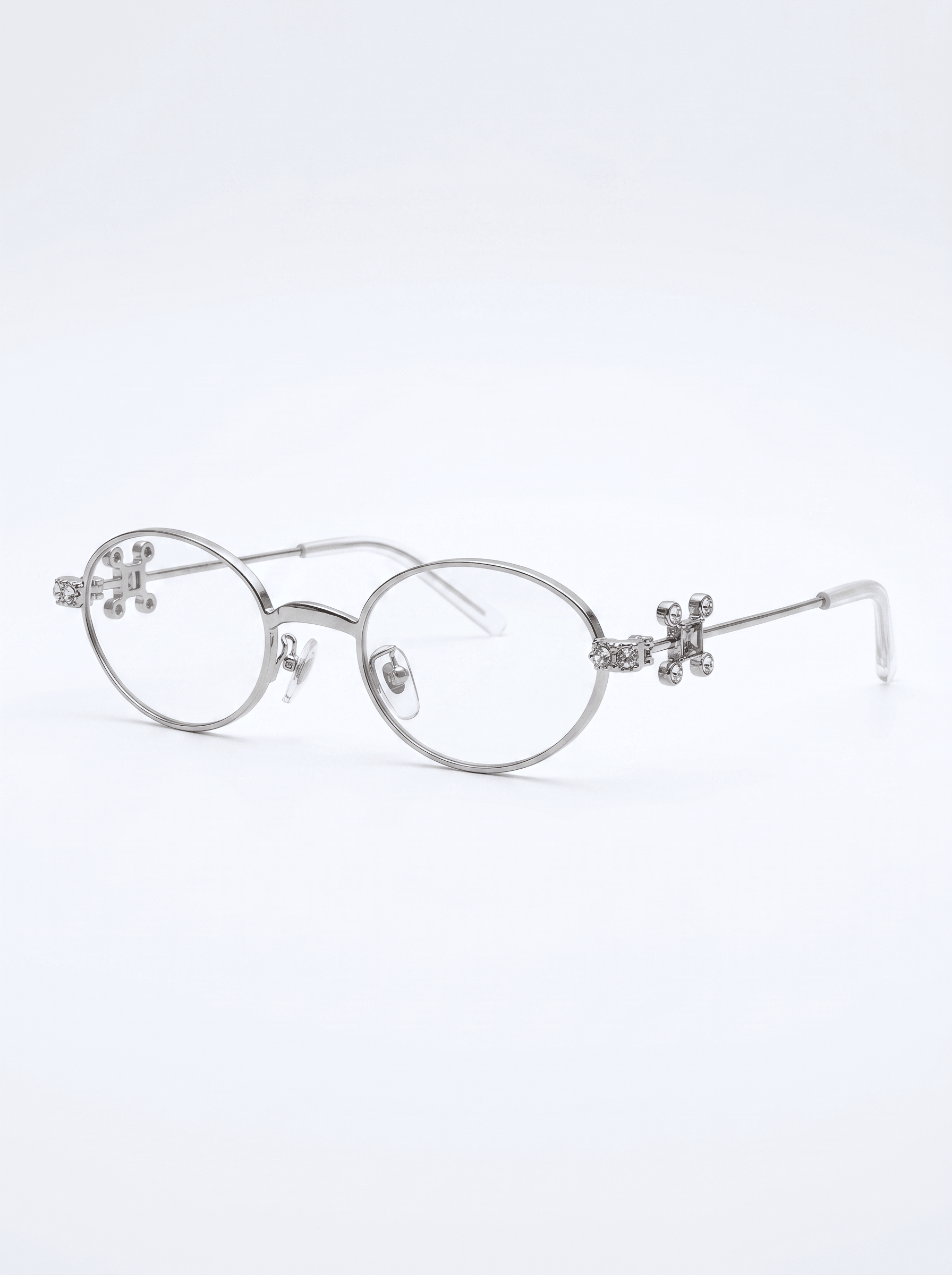 Jennie Glasses Inspired