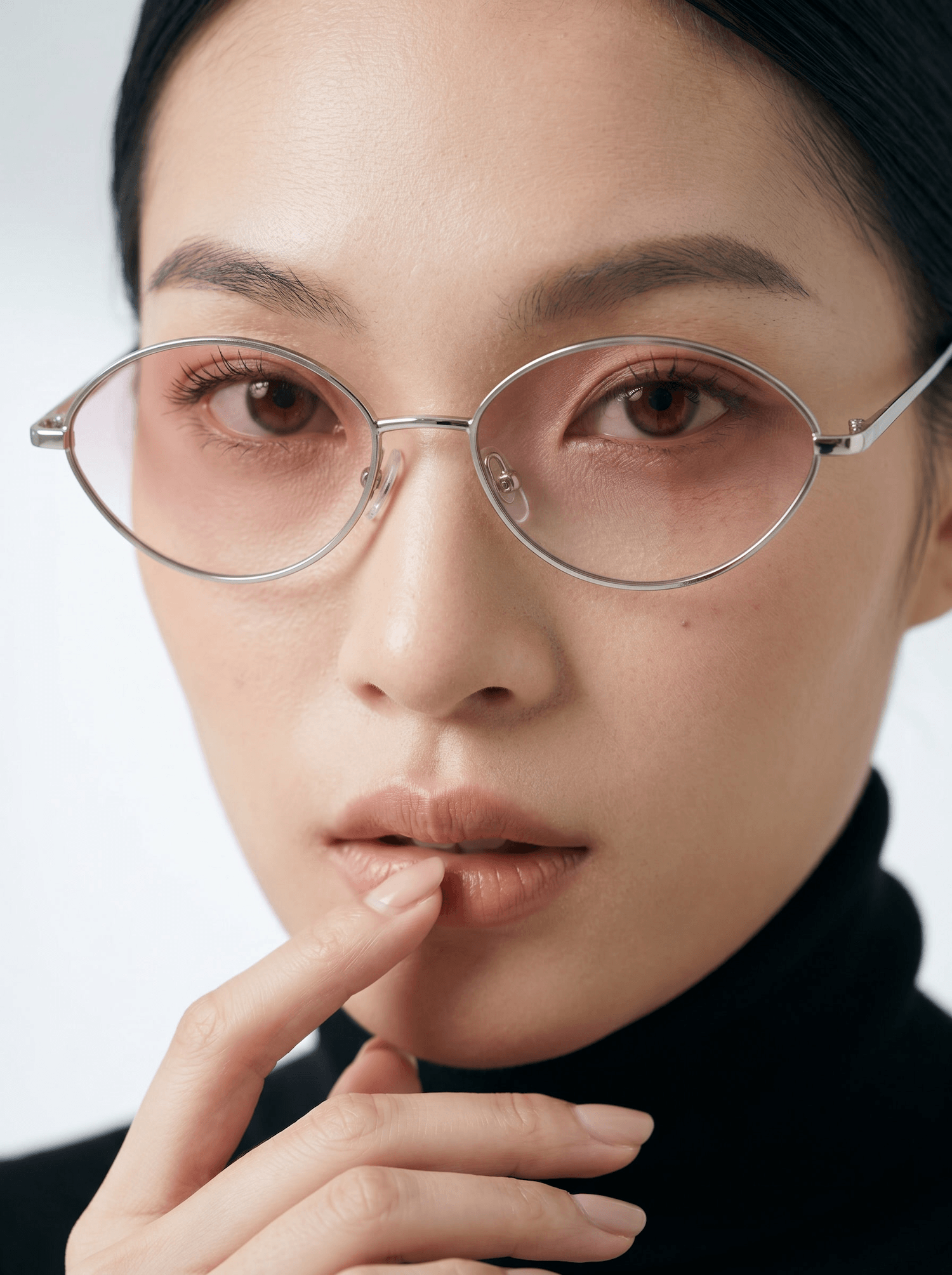 Jennie Glasses Inspired