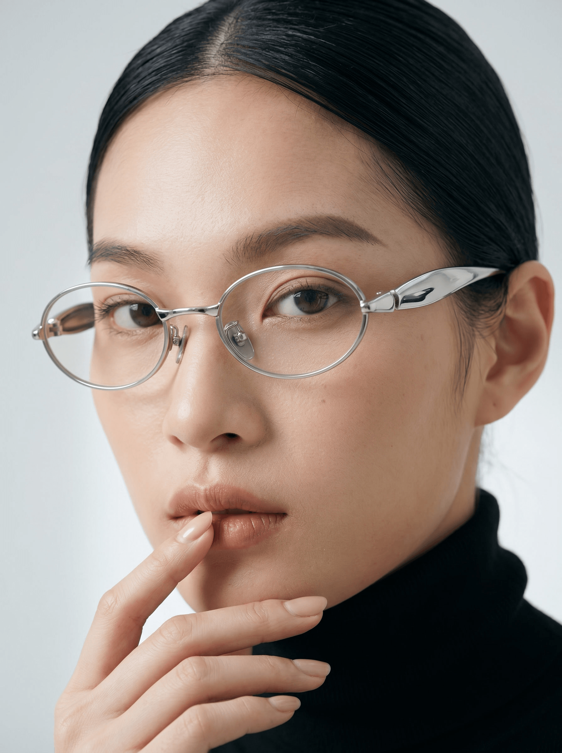 Jennie Glasses Inspired