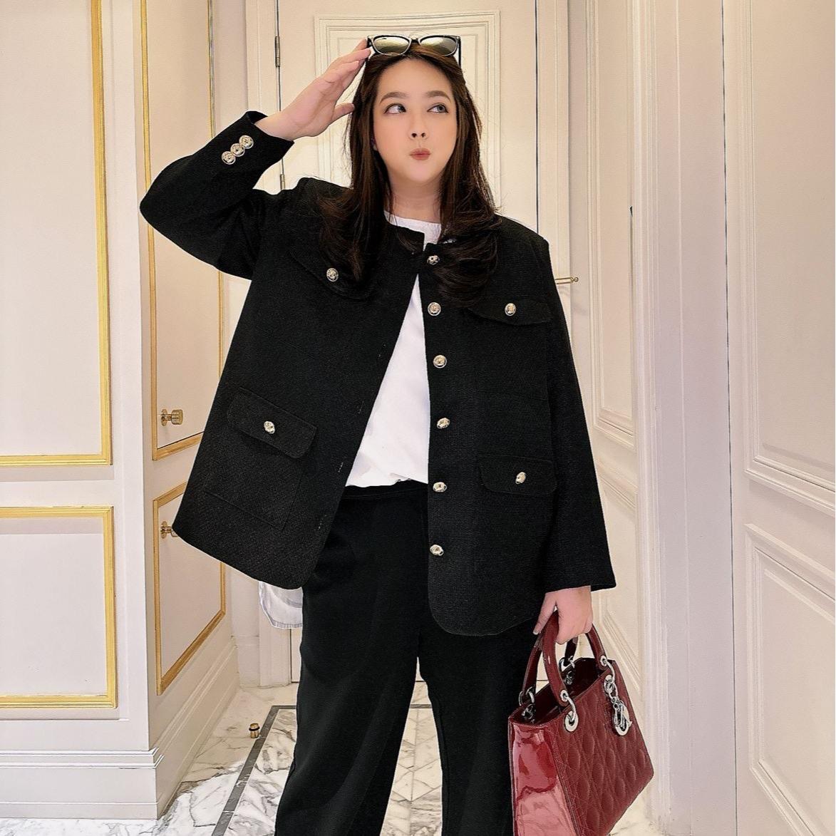 The Classic Coco Outer