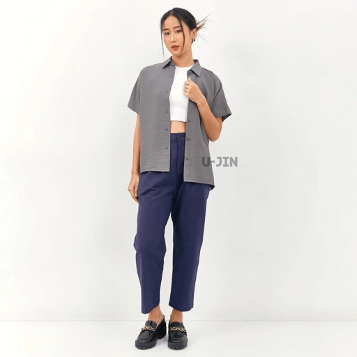 Image of Basic Shirt 