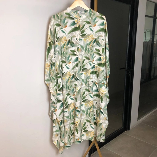 Image of Sat Set Midi Dress