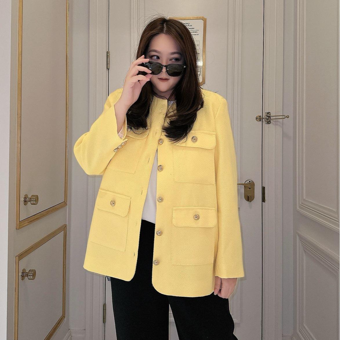 The Classic Coco Outer