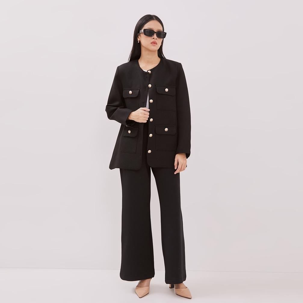 The Classic Coco Outer