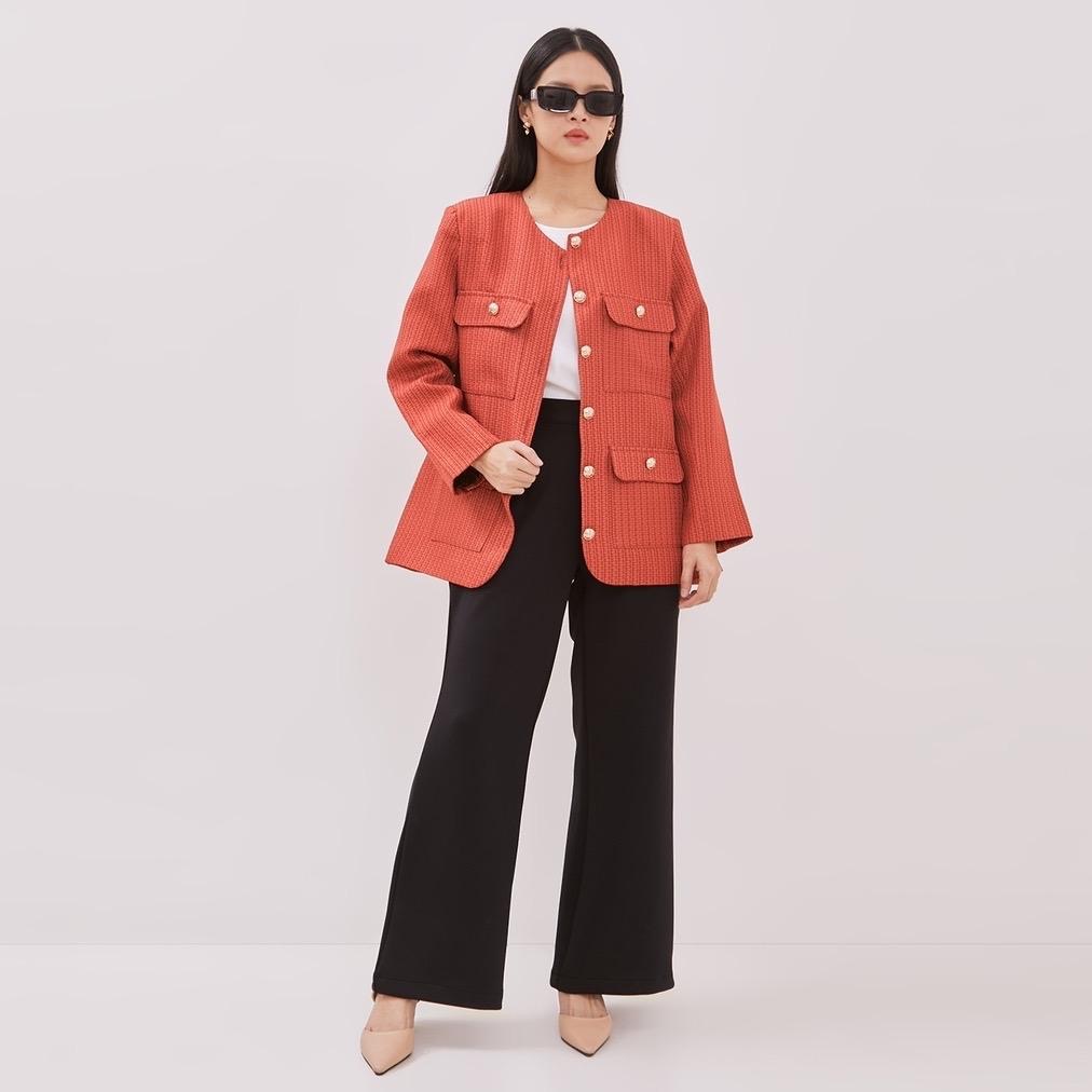 The Classic Coco Outer
