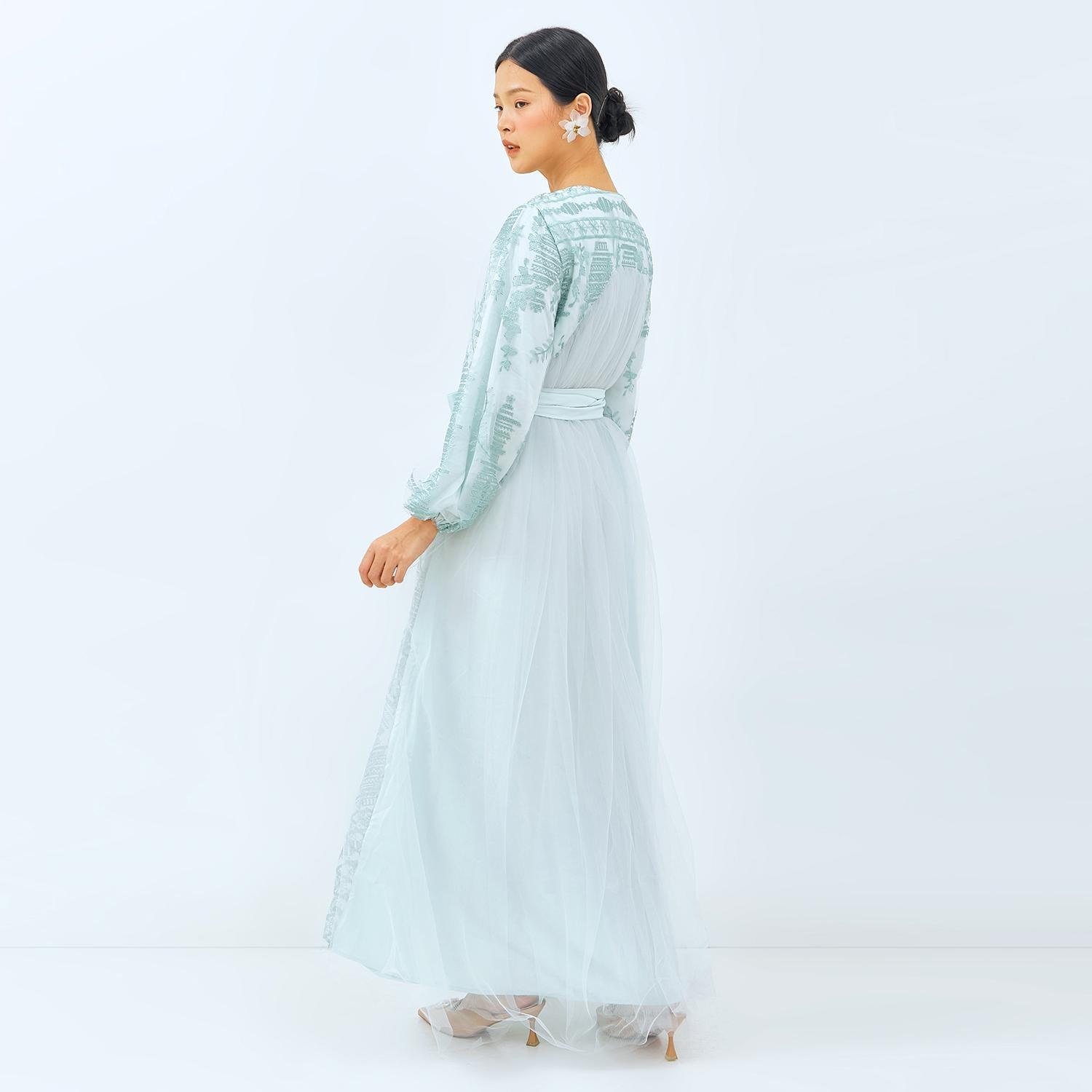 New Angela Dress