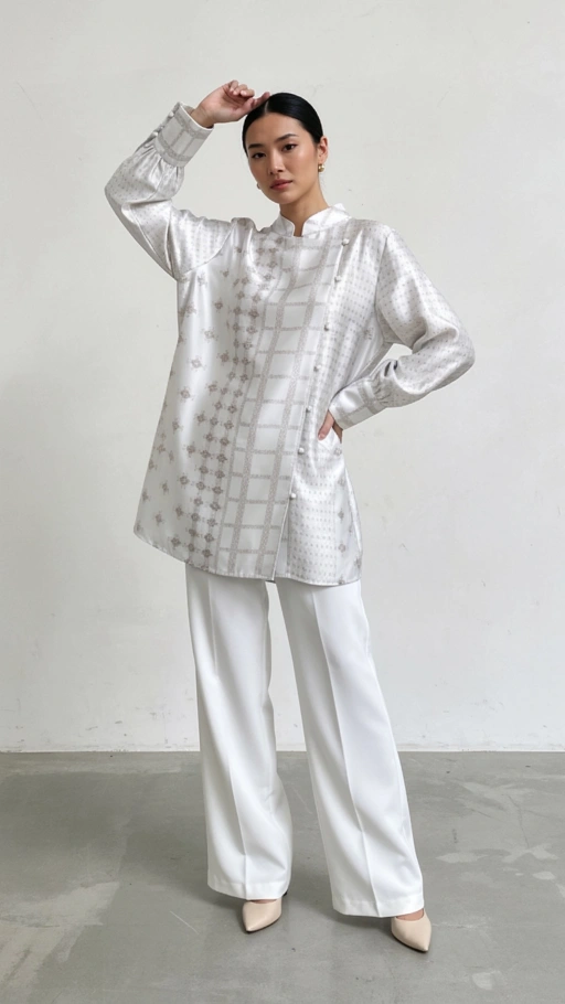 Image of Tales of The Skies Family Series - Beskap Ibu