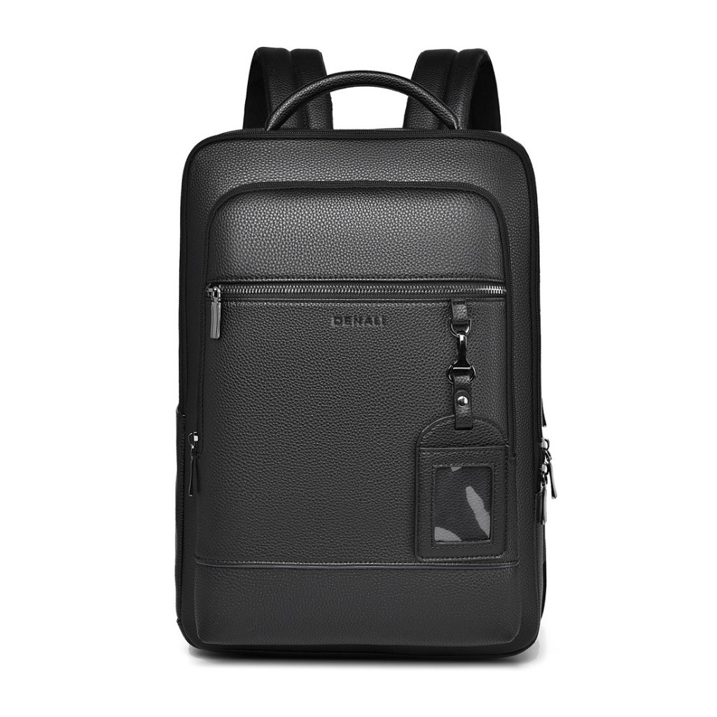 Jonathan Backpack With Detachable Lanyard
