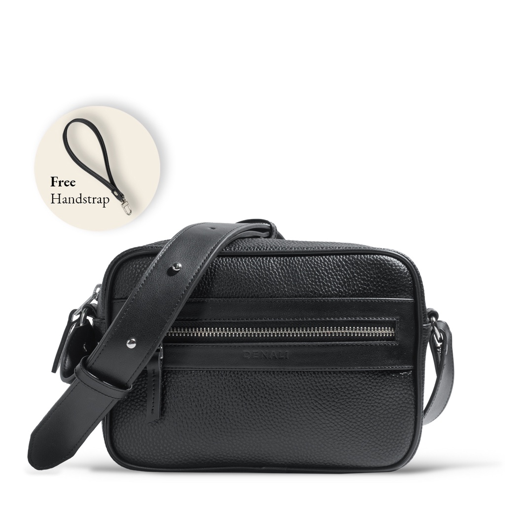 Ranger Duo Crossbody Bag