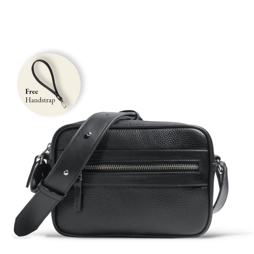 Image of Ranger Duo Crossbody Bag