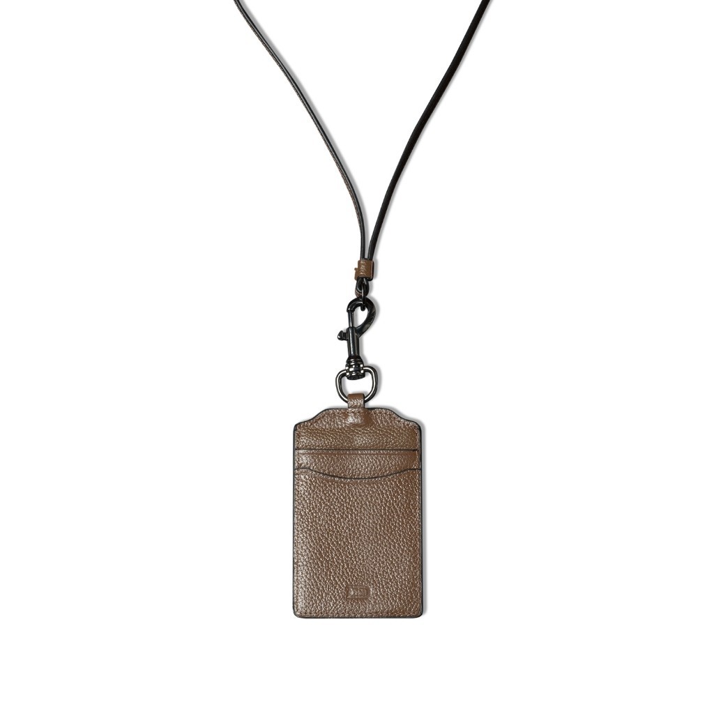 Clovis Lanyard